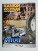 KANION KOLORADO UKRYTE SEKRETY WILKI NIEBEZPIECZNI ŁOWCY 